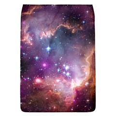 Galaxy Space Star Light Purple Flap Covers (s) 