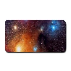 Galaxy Space Star Light Medium Bar Mats