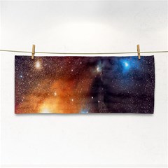 Galaxy Space Star Light Cosmetic Storage Cases