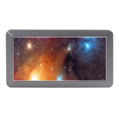 Galaxy Space Star Light Memory Card Reader (mini)