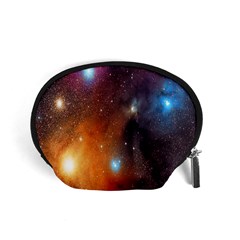 Galaxy Space Star Light Accessory Pouches (small) 