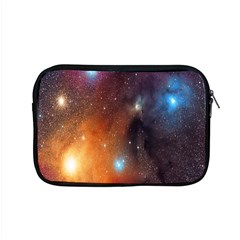 Galaxy Space Star Light Apple Macbook Pro 15  Zipper Case by Mariart