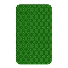 Green Seed Polka Memory Card Reader