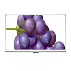 Grape Fruit Business Card Holders by Mariart