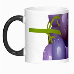 Grape Fruit Morph Mugs by Mariart