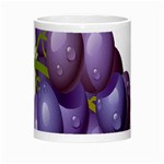 Grape Fruit Morph Mugs Center