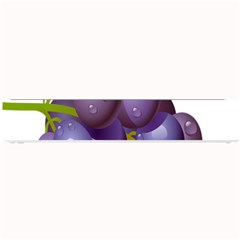 Grape Fruit Small Bar Mats by Mariart