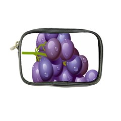 Grape Fruit Coin Purse