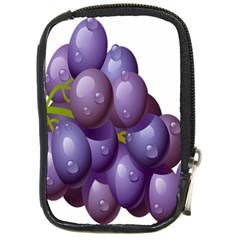 Grape Fruit Compact Camera Cases by Mariart