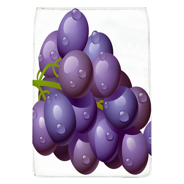 Grape Fruit Flap Covers (L) 