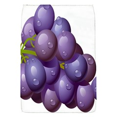 Grape Fruit Flap Covers (s) 