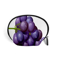 Grape Fruit Accessory Pouches (small) 