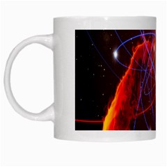 Highest Resolution Version Space Net White Mugs