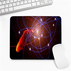 Highest Resolution Version Space Net Large Mousepads