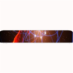 Highest Resolution Version Space Net Small Bar Mats