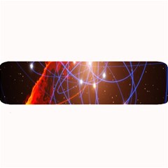 Highest Resolution Version Space Net Large Bar Mats by Mariart