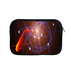 Highest Resolution Version Space Net Apple Macbook Pro 15  Zipper Case by Mariart