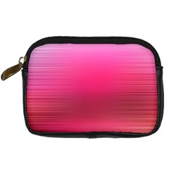 Line Pink Space Sexy Rainbow Digital Camera Cases by Mariart