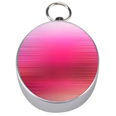 Line Pink Space Sexy Rainbow Silver Compasses by Mariart