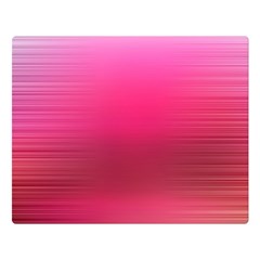 Line Pink Space Sexy Rainbow Double Sided Flano Blanket (large)  by Mariart