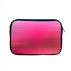 Line Pink Space Sexy Rainbow Apple Macbook Pro 15  Zipper Case