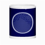 Moon July Blue Space Morph Mugs Center