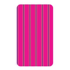 Pink Line Vertical Purple Yellow Fushia Memory Card Reader