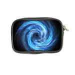 Hole Space Galaxy Star Planet Coin Purse Back