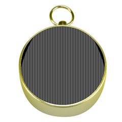 Space Line Grey Black Gold Compasses by Mariart