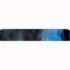 Space Star Blue Sky Small Bar Mats by Mariart