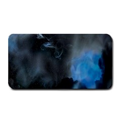 Space Star Blue Sky Medium Bar Mats by Mariart