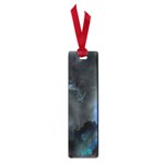 Space Star Blue Sky Small Book Marks Front