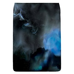 Space Star Blue Sky Flap Covers (s) 