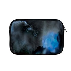 Space Star Blue Sky Apple Macbook Pro 13  Zipper Case