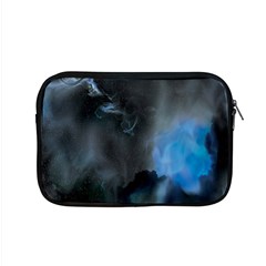 Space Star Blue Sky Apple Macbook Pro 15  Zipper Case