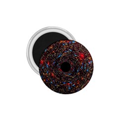 Space Star Light Black Hole 1 75  Magnets