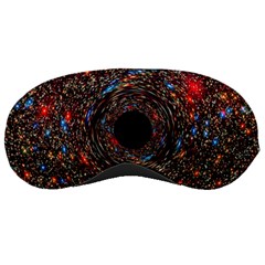 Space Star Light Black Hole Sleeping Masks