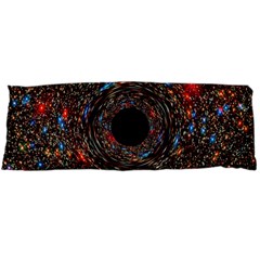 Space Star Light Black Hole Body Pillow Case (dakimakura)