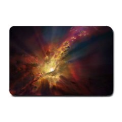 Sun Light Galaxy Small Doormat 