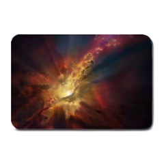 Sun Light Galaxy Plate Mats