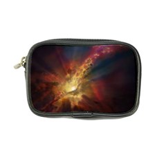 Sun Light Galaxy Coin Purse