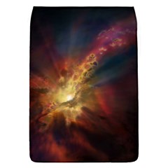 Sun Light Galaxy Flap Covers (l) 