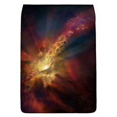 Sun Light Galaxy Flap Covers (s)  by Mariart