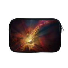 Sun Light Galaxy Apple Macbook Pro 13  Zipper Case by Mariart