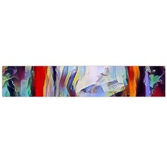 Abstract Tunnel Flano Scarf (large) by NouveauDesign