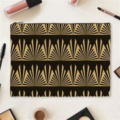 Art Deco Cosmetic Bag (xl) by NouveauDesign