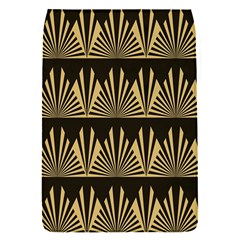 Art Deco Flap Covers (s)  by NouveauDesign