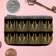 Art Deco Large Coin Purse by NouveauDesign