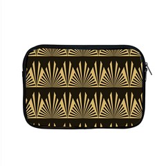 Art Deco Apple Macbook Pro 15  Zipper Case by NouveauDesign