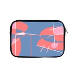 Modern look Apple MacBook Pro 15  Zipper Case Front